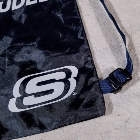 Skechers Packable Lightweight Backpack Bag - Picture 4 of 8